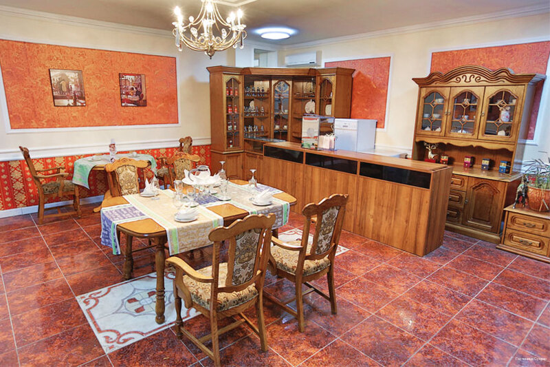 Фото Сункар