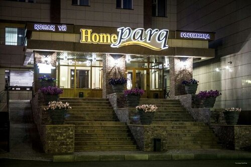 HomeParq