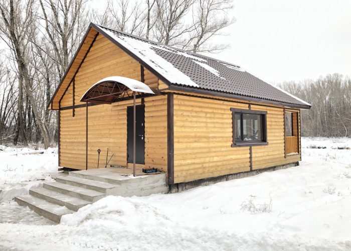 Фото Нежинка