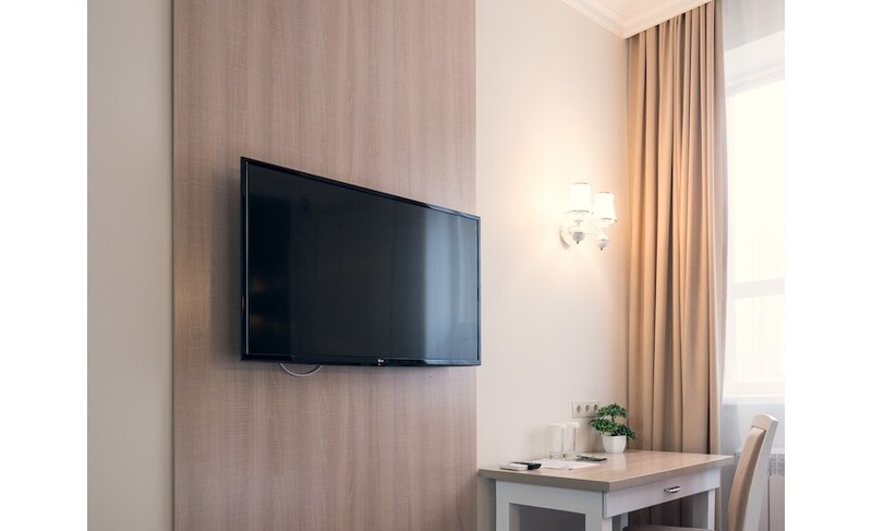 Фото Aykun Hotel