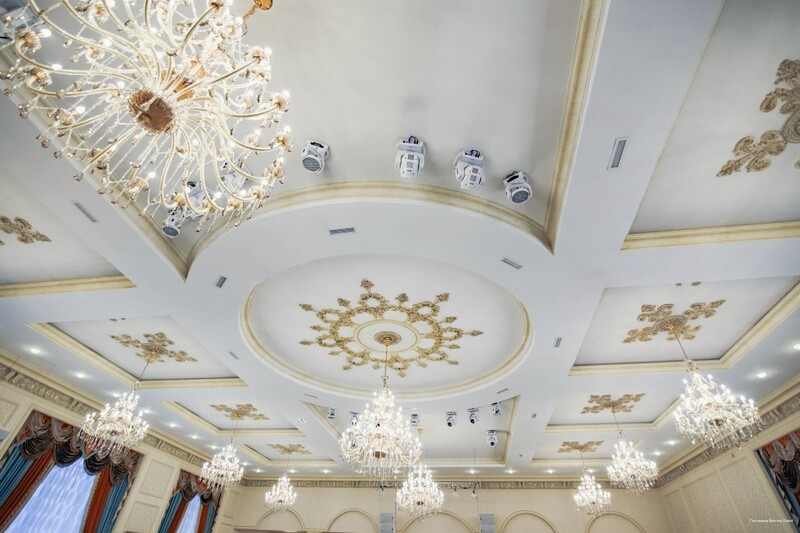 Фото Коктем Grand