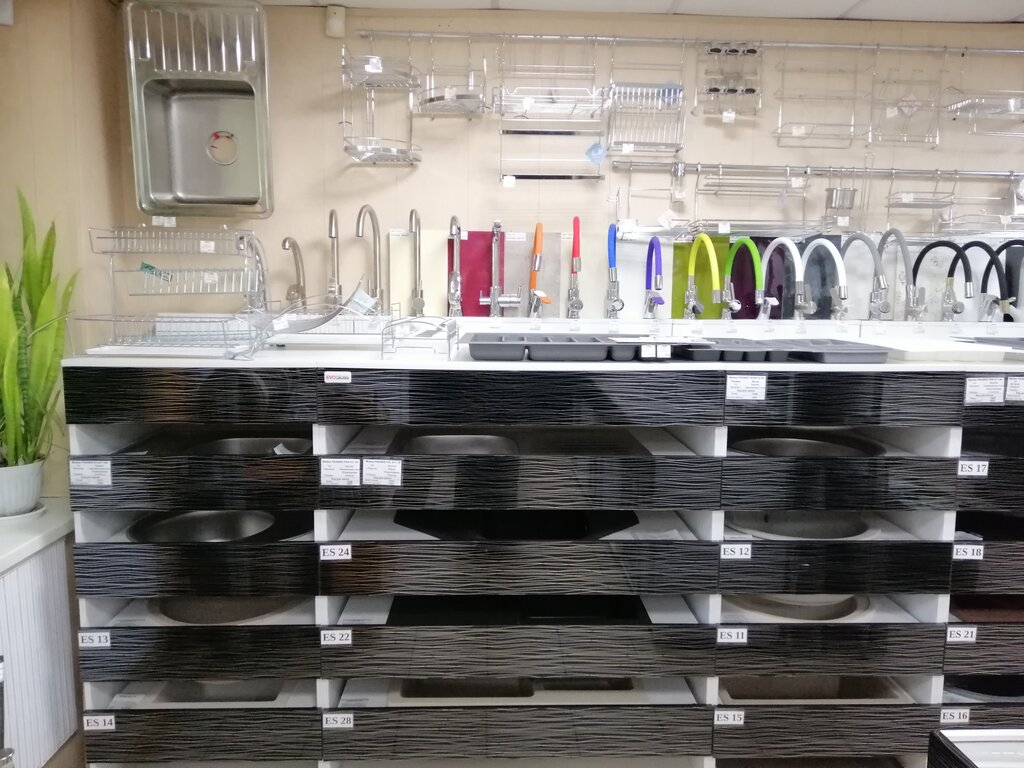 Магазины Мебельной Фурнитуры В Челябинске