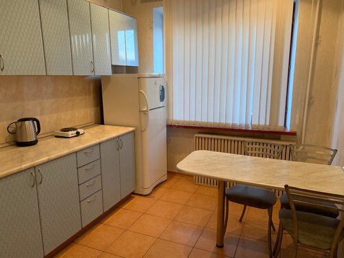 Гостиница Голицын Град в Больших Вязёмах