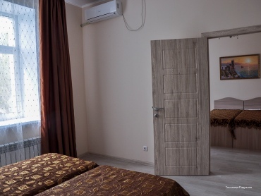 Фото Радужная