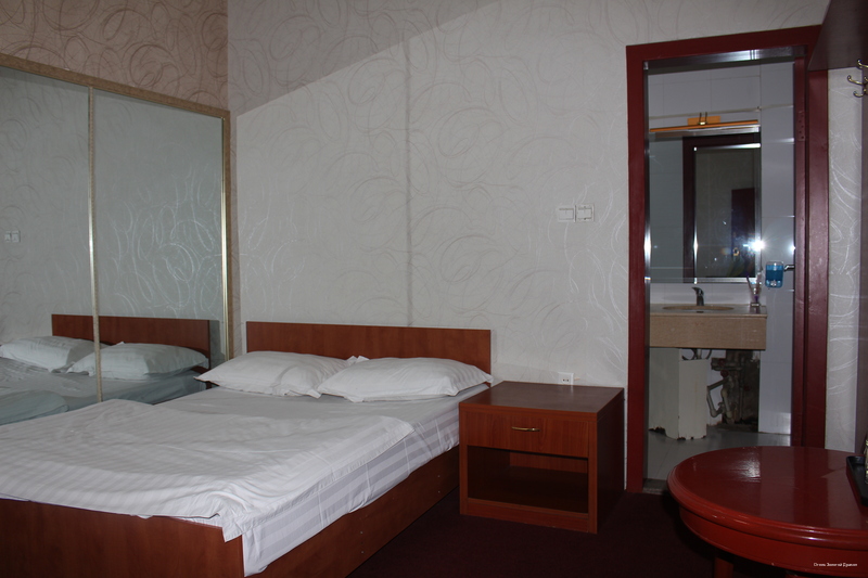 Фото Золотой Дракон