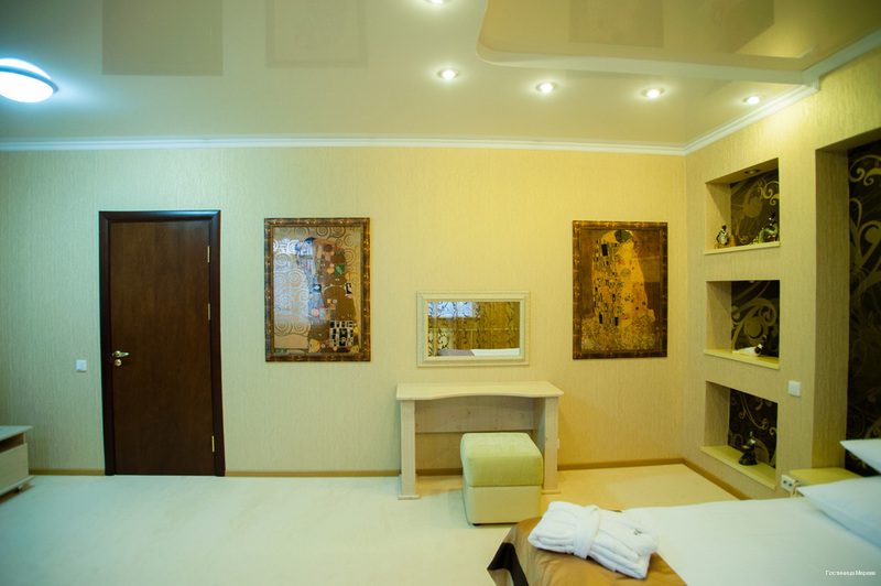 Фото Мереке