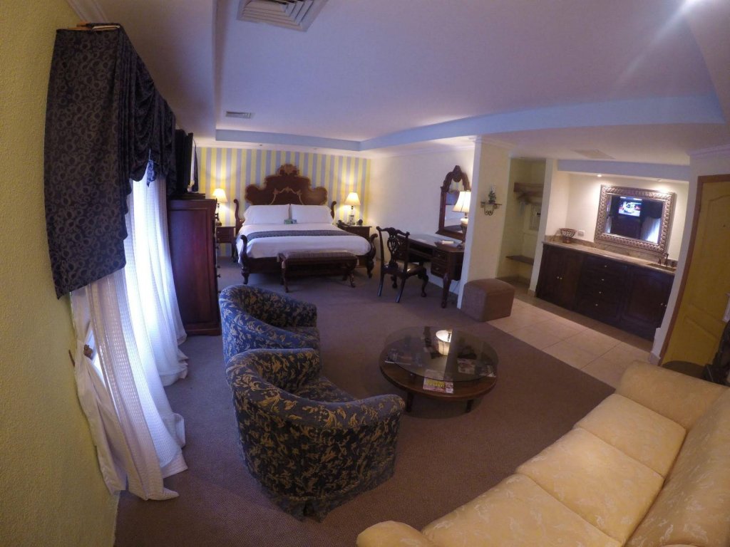 Фото Boutique Hotel La Cordillera