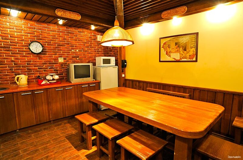 Фото Эдельвейс