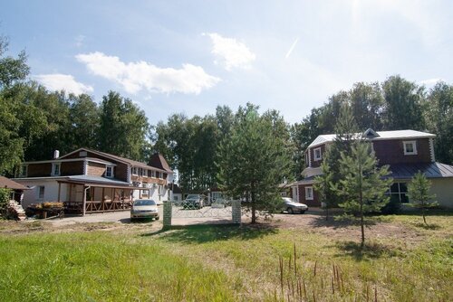 Гостиница Самей  4.5* — фото 5