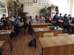 Secondary school № 22, building № 2 (ulitsa Smolenskogo, 10), escuela de enseñanza general