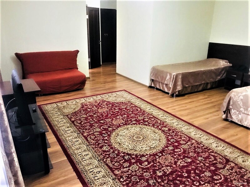 Фото Султан Бейбарс