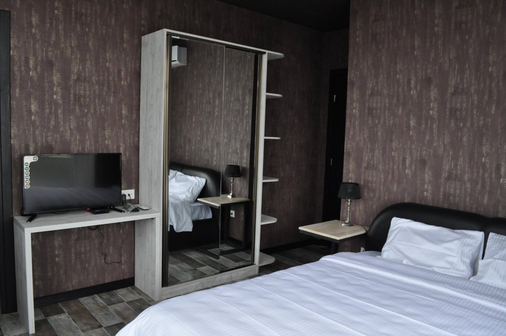 Фото Panorama 360 Hotel