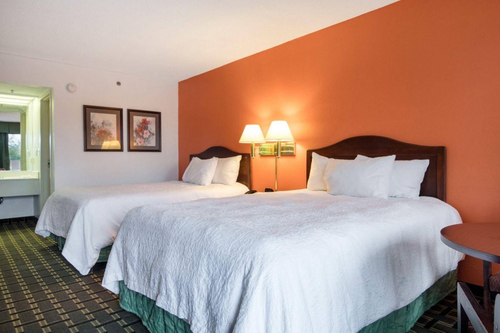 Фото Studio 6 Dublin, Ga