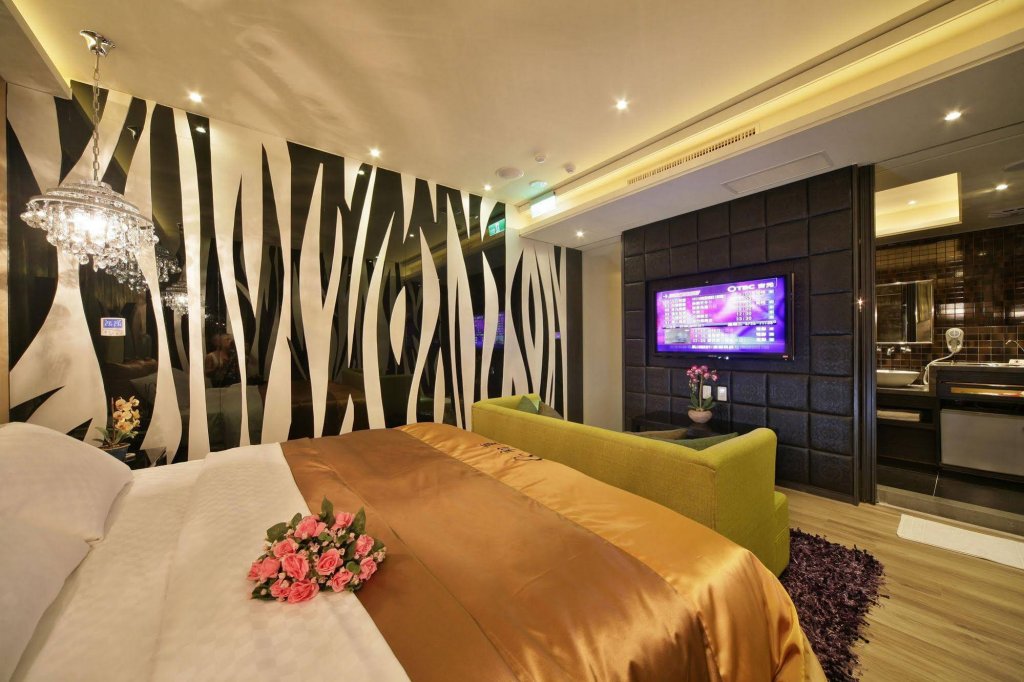 Фото Chusha Motel