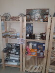 Магазин товаров для бани (ulitsa Vatutina, 29), goods for bath and sauna