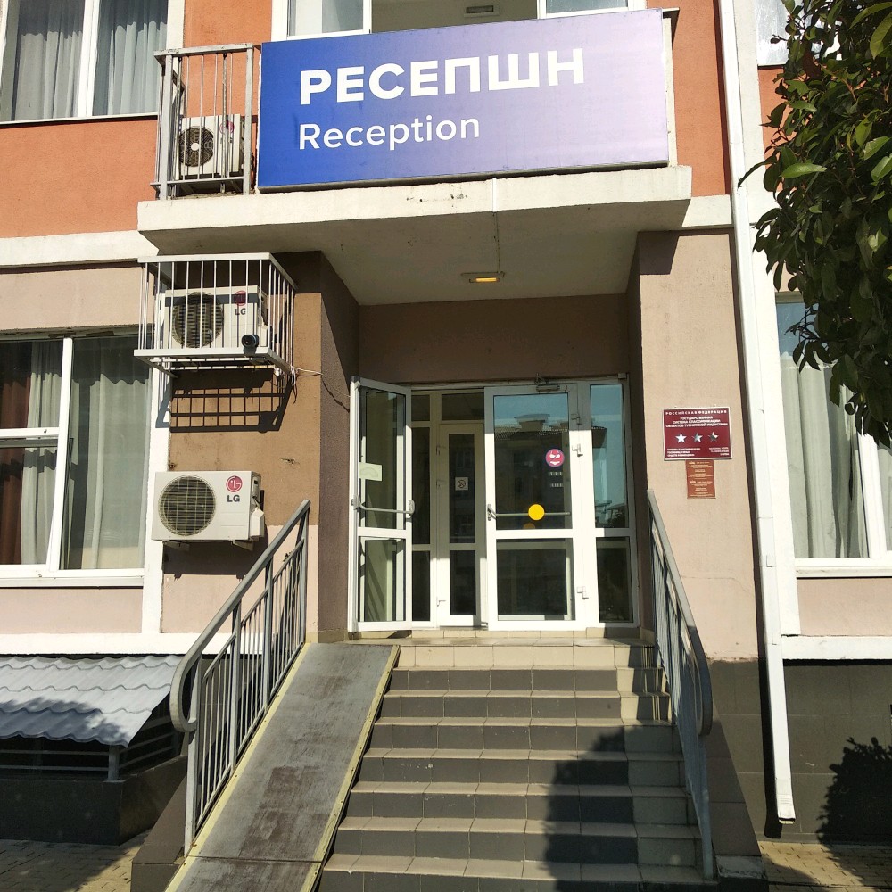 Фото Екатерининский Квартал