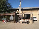 Bistro (Samarkand, 50), comida rápida