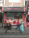 Cafe Derya (İstanbul, Gaziosmanpaşa, Sarıgöl Mah., Kardelen Sok., 20A) ، مقهى