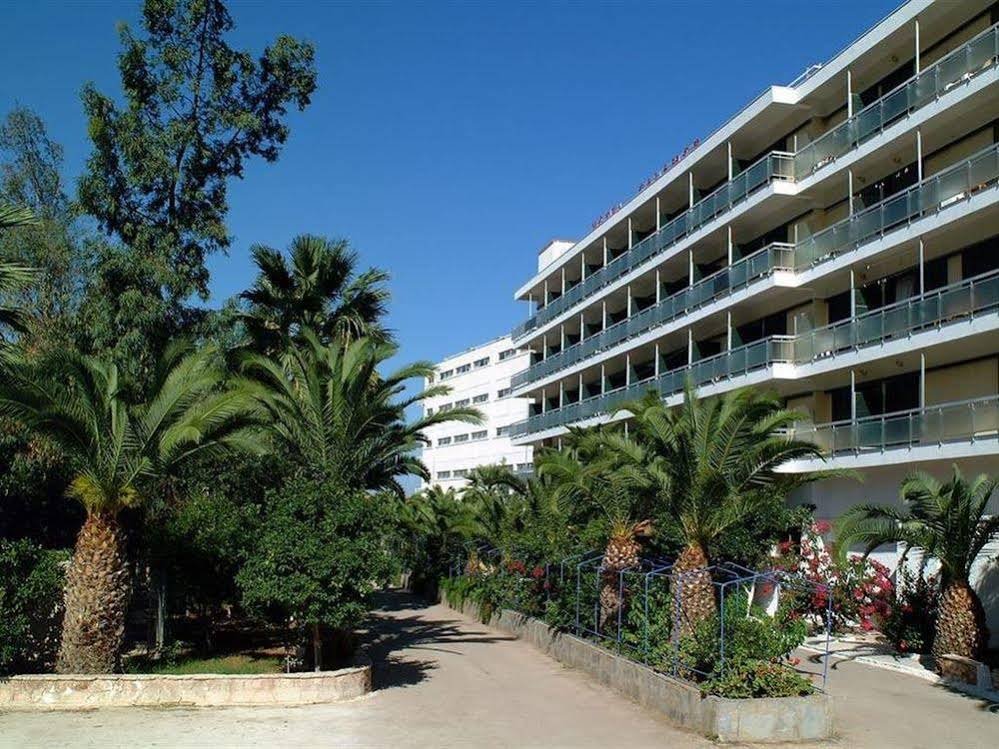 Фото Bomo Calamos Beach Hotel