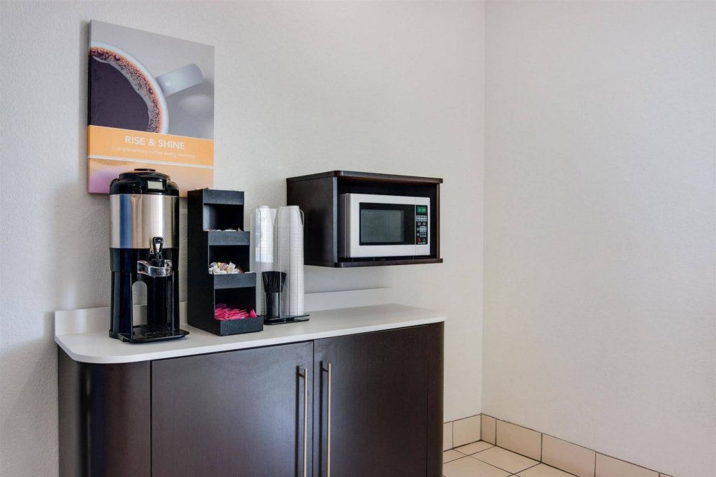 Фото Motel 6 Cedar Park, Tx