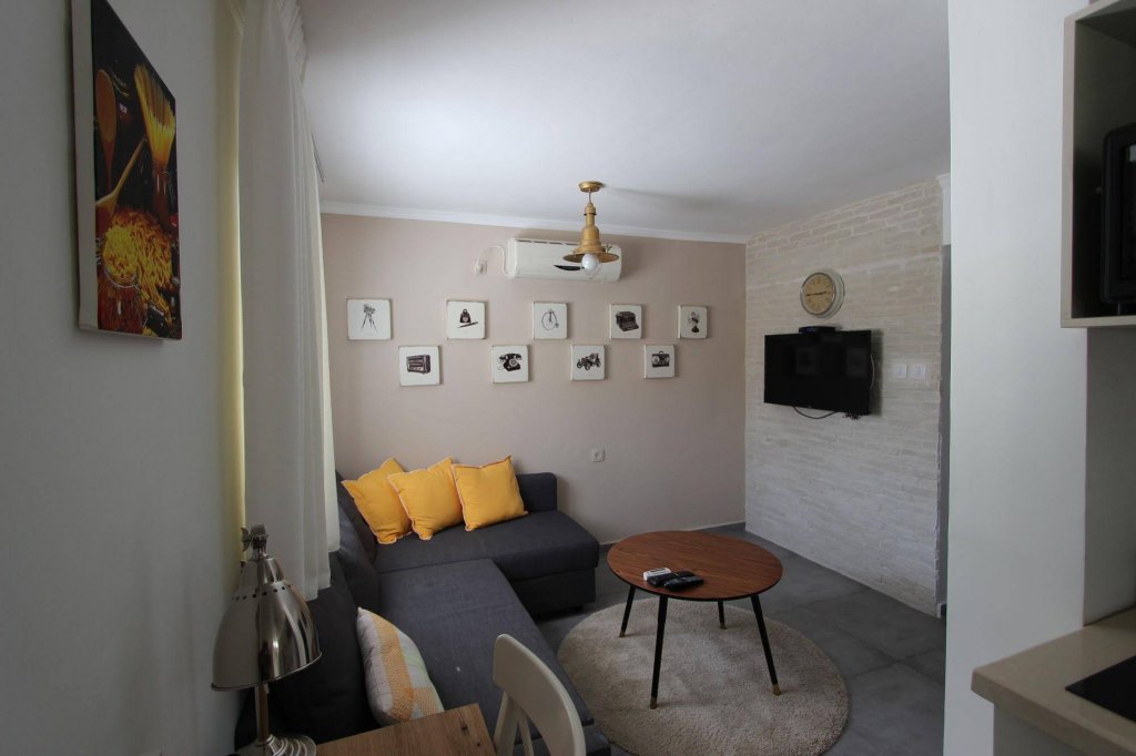 Фото HaBaitBe Matityahu