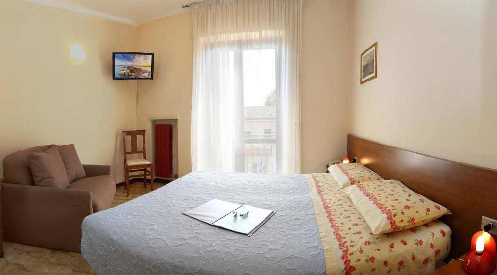 Фото Hotel Santa Maria