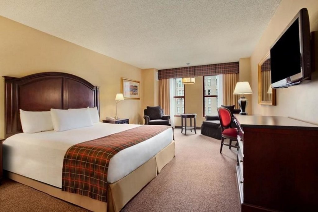 Фото Sam's Town Hotel & Gambling Hall