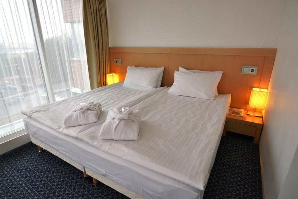 Фото Riga Islande Hotel