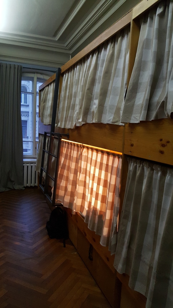 Фото Дом Барановского