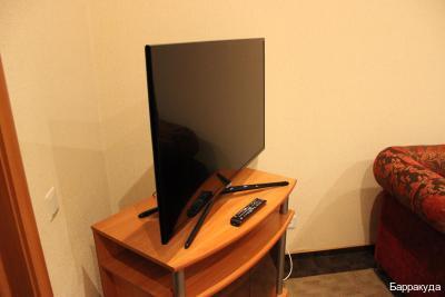 Фото Барракуда на Менделеева