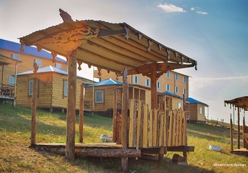 Фото Байкал Терра