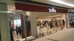Zolla (Industrialniy Avenue, 24), clothing store