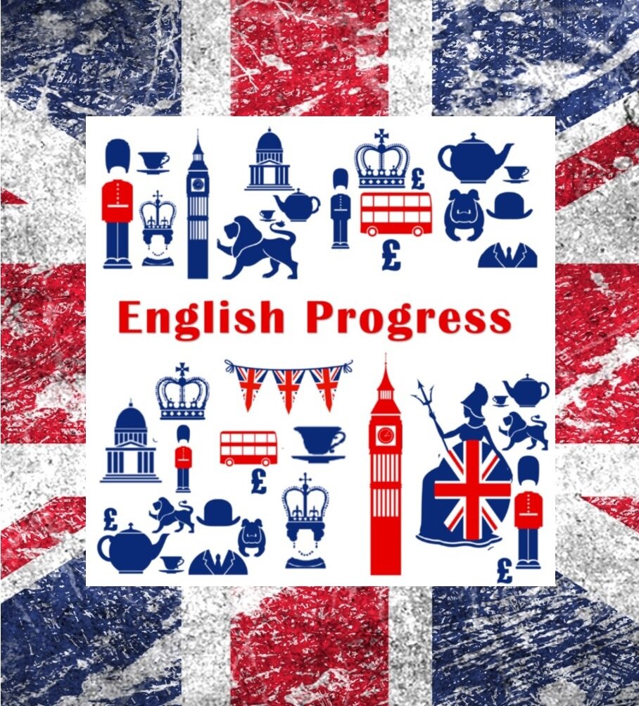 English Progress
