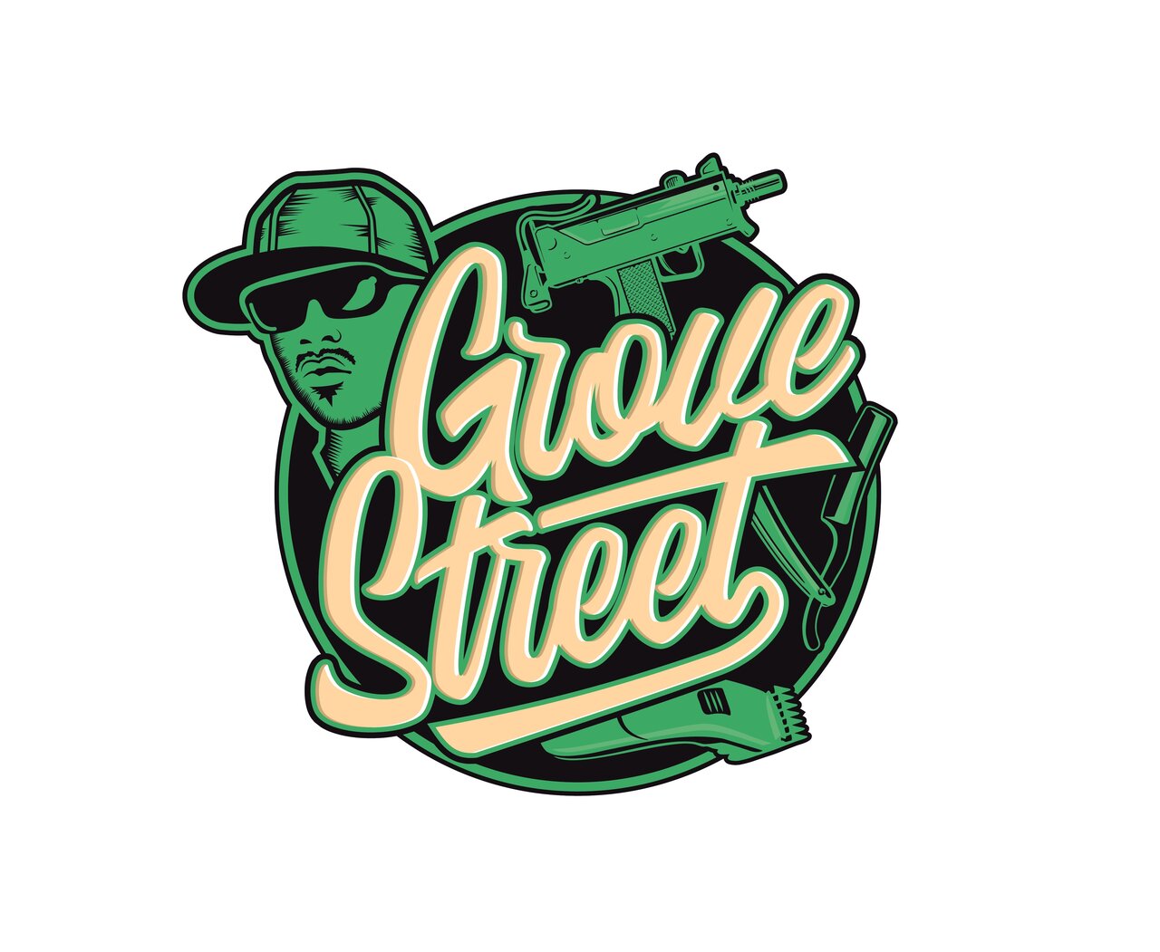 Grove Street