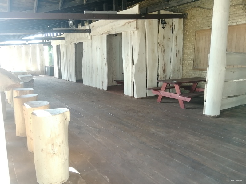 Фото Золотое крыло