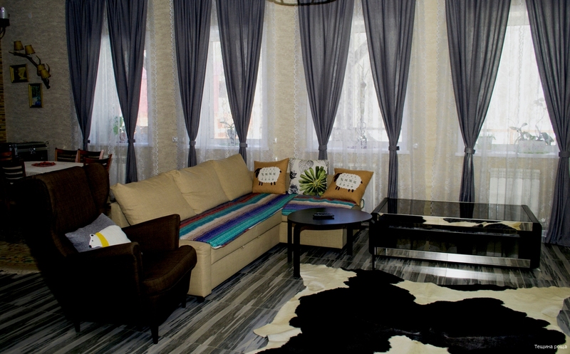 Фото Тёщина роща