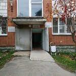 Отделение реанимации и интенсивной терапии № 13 (Sibirskiy trakt, 8-y kilometr, 1к10), department of the hospital