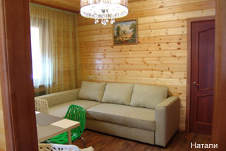 Фото Натали