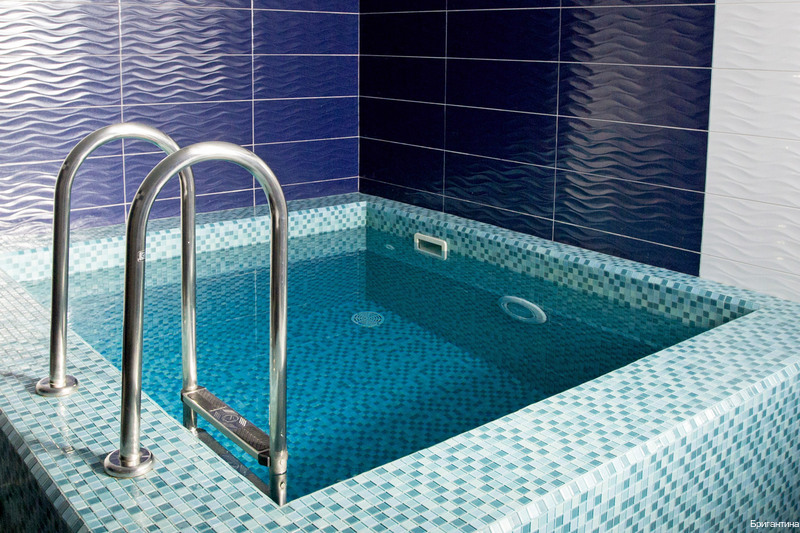 Фото Бригантина