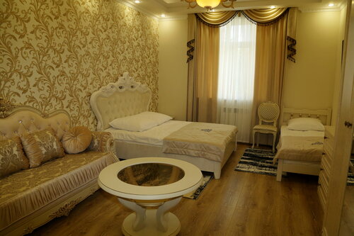 Hotel Triumf, Sakhalin District, photo
