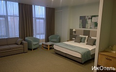 Фото ИжОтель