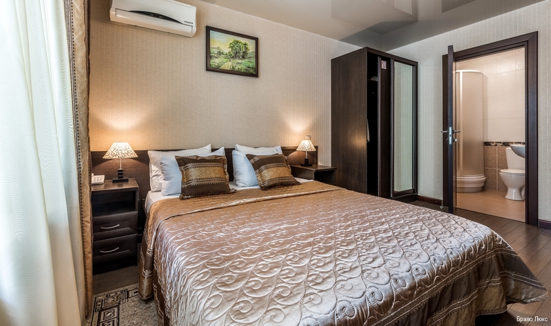 Фото Браво Люкс