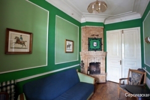 Фото Гостиница Сергиевская