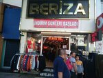 Beriza (İstanbul, Ümraniye, Alemdağ Cad., 178B), clothing store