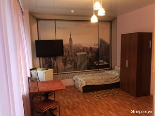 Фото Энергетик