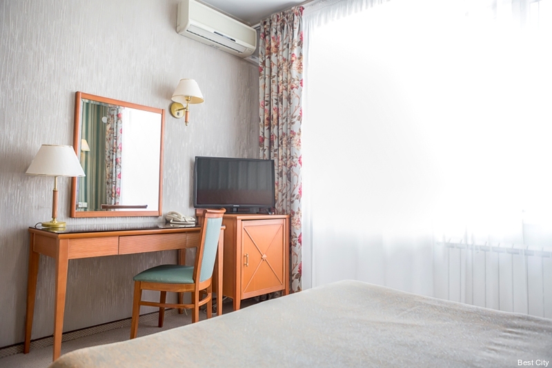 Фото Best city Hotel