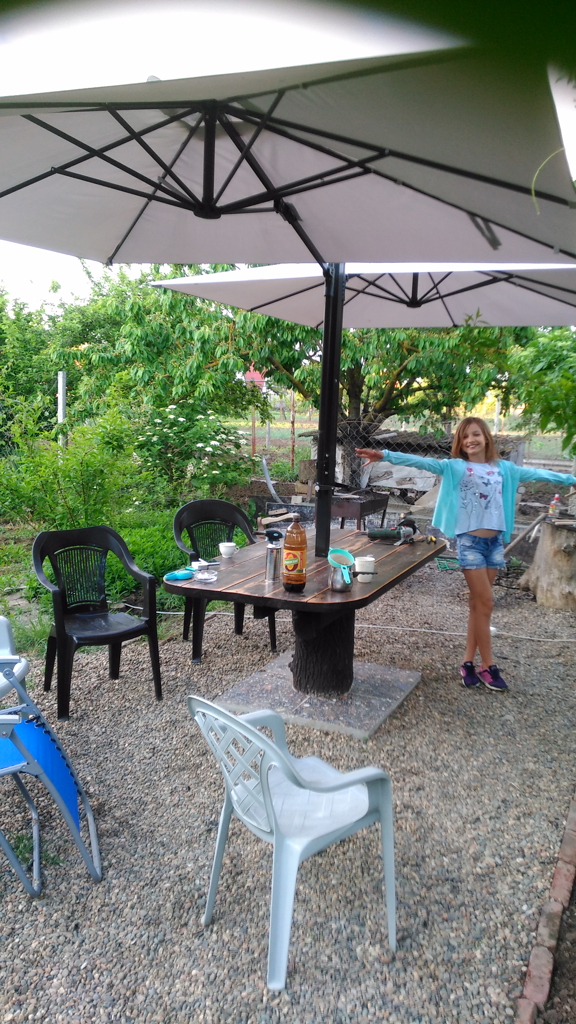 Фото Марианна