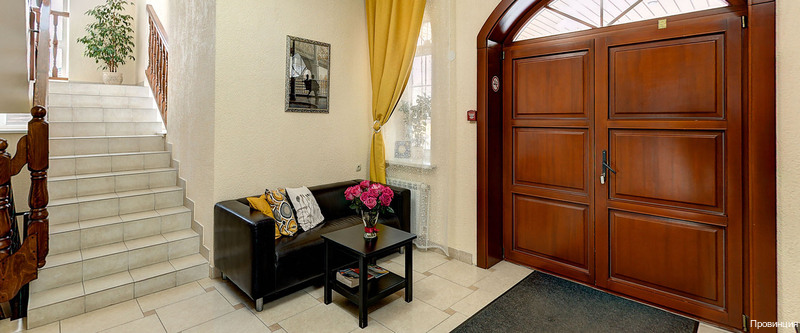 Фото Провинция