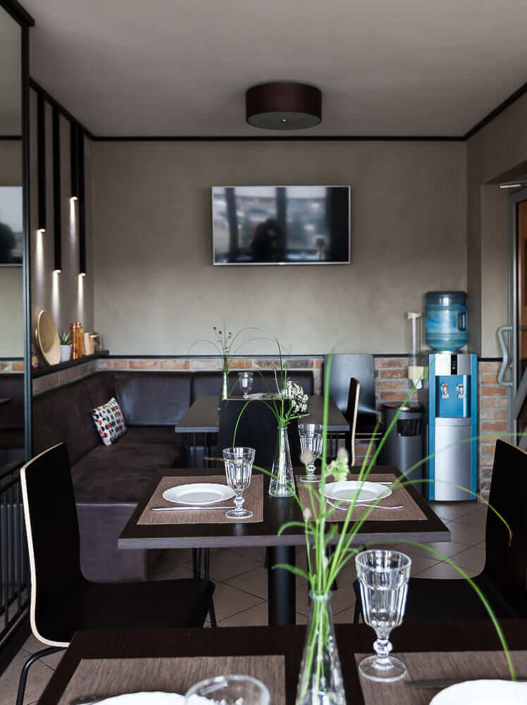 Фото Гостиница Челябинск