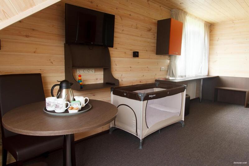 Фото Экстрим клуб